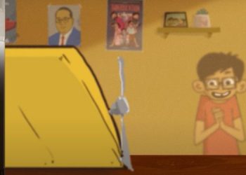 WT Kolkata conceptualises ‘The Aviator’ digital film for Pentonic GumStik