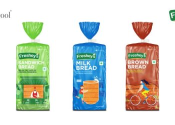 WayCool expands Freshey’s Portfolio with the launch of Freshey’s bread range