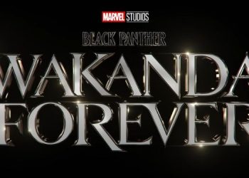 Weekend Watch – Black Panther: Wakanda Forever