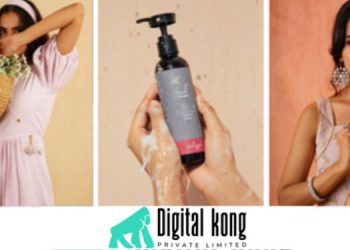 Digital kong forays into creative shoots with an in-house studio