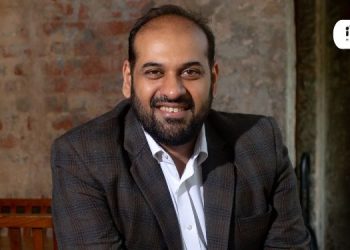 Impresario names Satyajit Dhingra as CBO