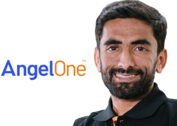Angel One appoints Prateek Mehta as CBO