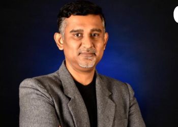 CEAT appoints Lakshminarayan B as CMO