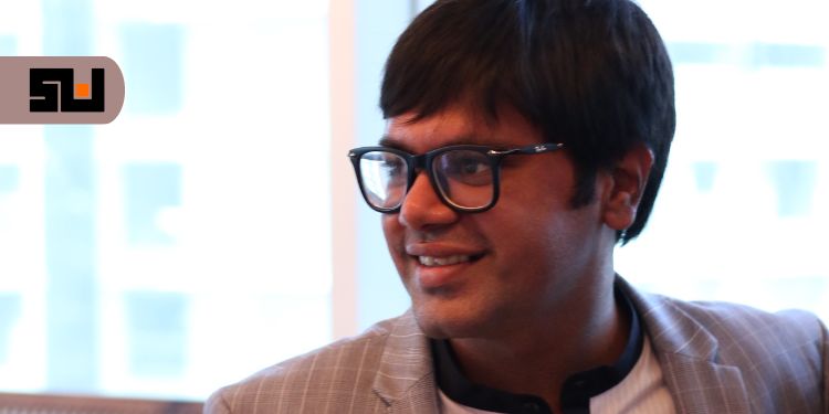 Sociowash appoints Chirag Sangai as Business Head – Mumbai