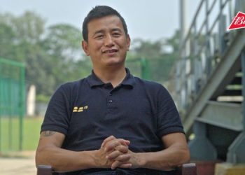 Budweiser and Vice Media partner to launch docu-series featuring Bhaichung Bhutia