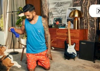 XYXX launches #MyComfortZone campaign with KL Rahul