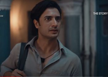 ZEE5 to premiere its thriller series ‘Mukhbir – The Story of a Spy’ on 11th November