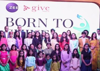 ZEE’s Born To Shine announces its 30 prodigy winners
