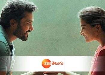 Zee Telugu to telecast action drama Sulthan on 27th November