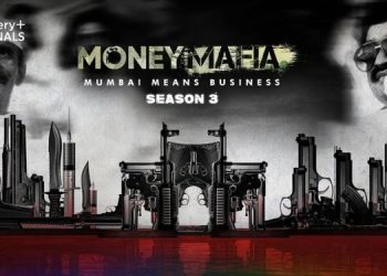 discovery+ launches the third season of crime docu-series 'Money Mafia'