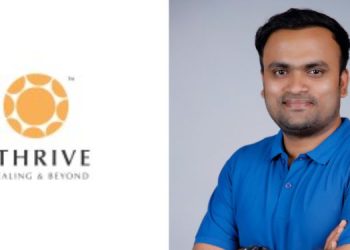iThrive appoints Prasad Gade as Marketing Head
