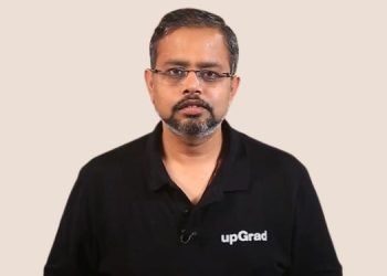 upGrad appoints Anuj Vishwakarma to lead its Online Higher-Ed Program vertical