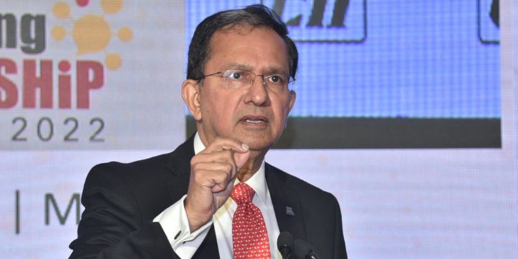 Ability to connect the dots makes marketing the profession it is: Suresh Narayanan, Nestle