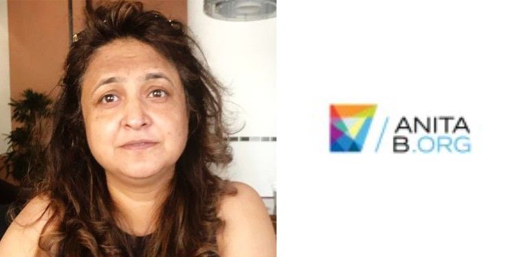 AnitaB.org India appoints Puja Issar as Managing Director