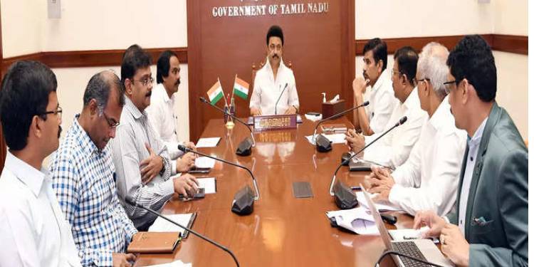 TN Govt plans to revamp Arasu Cable with OTT app and Hybrid Boxes