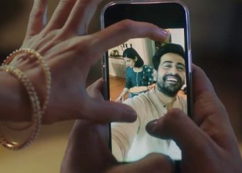 Ariel India urges men to share household chores during festive occasions