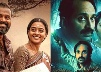 Asianet presents WTPs of 'Malayan Kunju' and 'Nna Thaan Case Kodu' on 25th December