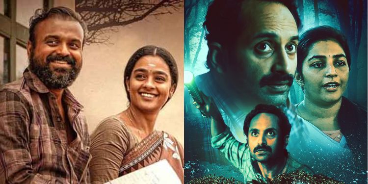 Asianet presents WTPs of 'Malayan Kunju' and 'Nna Thaan Case Kodu' on 25th December