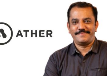 Ather Energy appoints Pranesh Urs as Vice President of Marketing