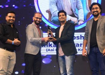 BIG FM unveils the winners of second edition of ‘BIG Marathi Entertainment Awards’