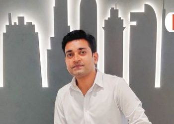 Barista Coffee Company onboards Priyankar Singh as GM – Marketing
