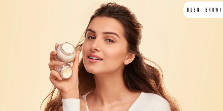 Bobbi Brown India names Tara Sutaria as its First Skincare Ambassador