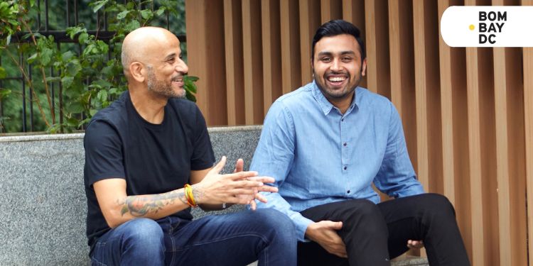 Bombay Design Centre appoints Vikas Tandon as a board advisor