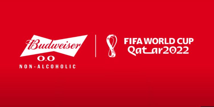 Budweiser India launches its FIFA World Cup campaign conceptualised by Jungle
