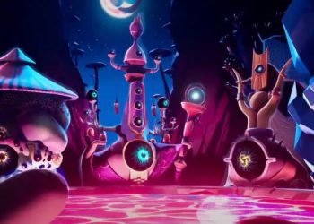 Carbon’s OFFF Dach 2021 'Repeater' wins at 2022 One Screen Short Film Festival