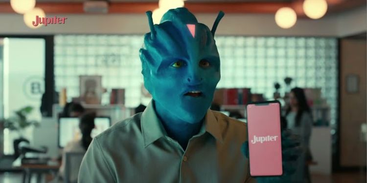 Choosing your own salary day is no longer an alien concept, says Jupiter