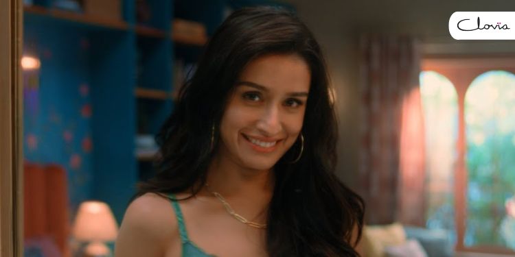 Clovia signs Shraddha Kapoor as brand ambassador; launches new TVC