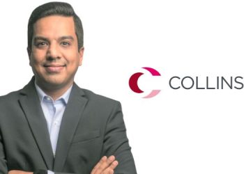 Collinson appoints Saurabh Malhotra as Director Partnerships, South Asia and Indochina