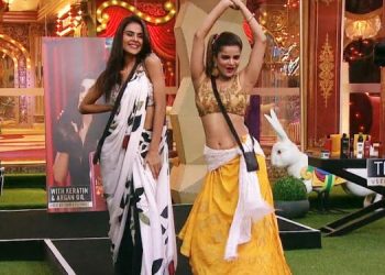 Colors and TRESemmé’s association hits a hat-trick on Bigg Boss 16