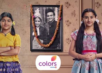 Colors presents a heartfelt story of two sisters in its new show ‘Durga Aur Charu’