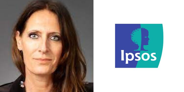 Cynthia Pachovski named CEO of Ipsos Canada