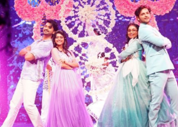 Dangal TV celebrates New Year with special show 'Dangal Naya Saal Dhamaal'