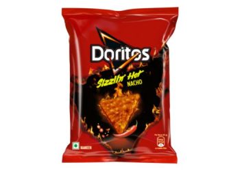 Doritos forays into spicy snacks segment; unveils new campaign