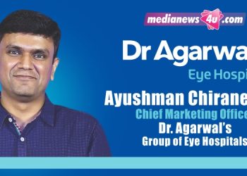 Dr. Agarwals eyes scale, augments discoverability with digital push