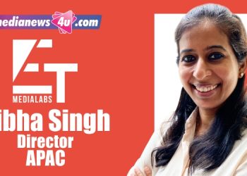 ET Medialabs Eyes Slice of Apac Digital Pie