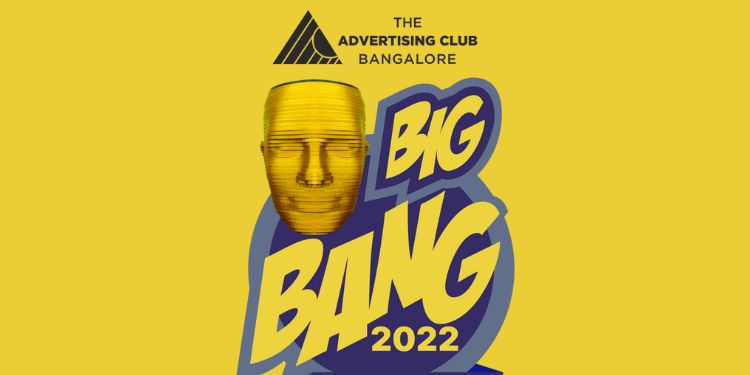 Entries now open for Ad Club Bangalore's Big Bang Awards 2022