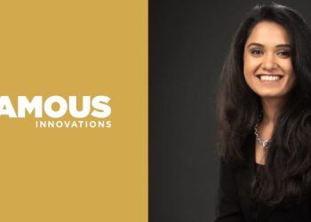Famous Innovations elevates Mithila Saraf as CEO