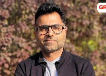 GREY Group India names Rahul Pahwa as SVP and Business Head-North