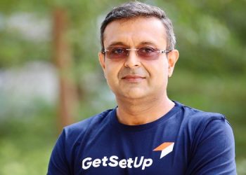 GetSetUp ropes in former Barclays MD Ashwini Kapila to drive business growth