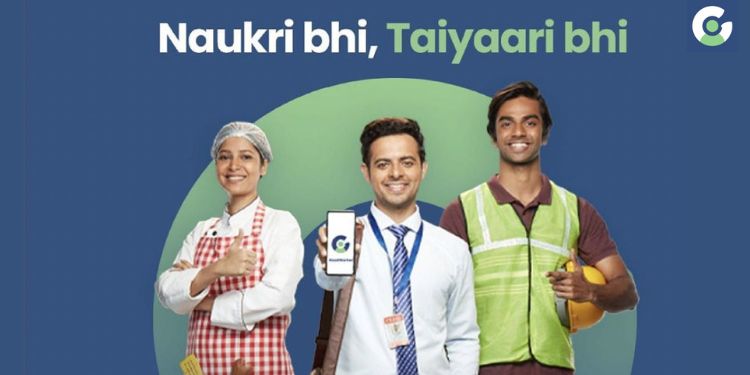 GoodWorker launches ‘Naukri bhi, Taiyaari bhi’ campaign created by Enormous