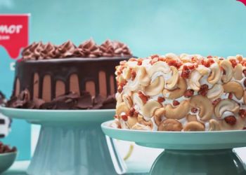 Havmor Ice Cream launches a digital campaign for its delectable ice cream cake range