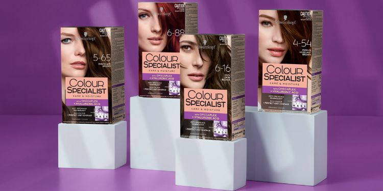 Henkel Consumer Brands unveil growth plans to expand in India’s hair market