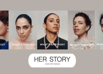 Her Story's latest campaign captures perspectives of modern Indian women