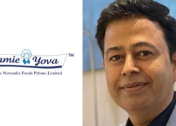 Heritage Novandie Foods appoints Anmol Choubey as CEO