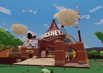 Hershey India forays into Metaverse with Hersheyverse