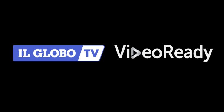 IL Globo TV partners with VideoReady for its multi-geo OTT services